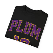 Kelsey Plum Sparks Premium Basketball Shirt | Chix Sports