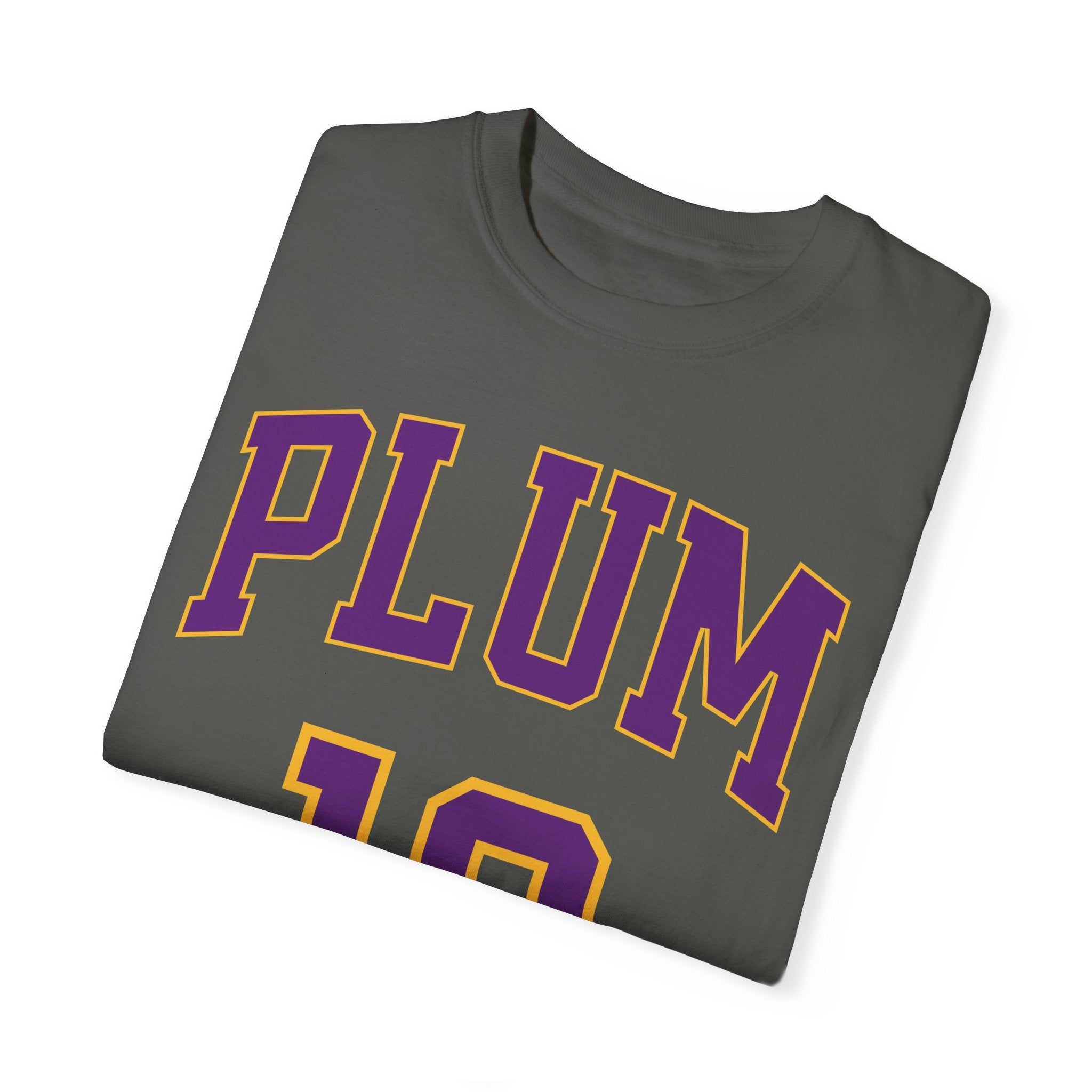 Kelsey Plum Sparks Premium Basketball Shirt | Chix Sports