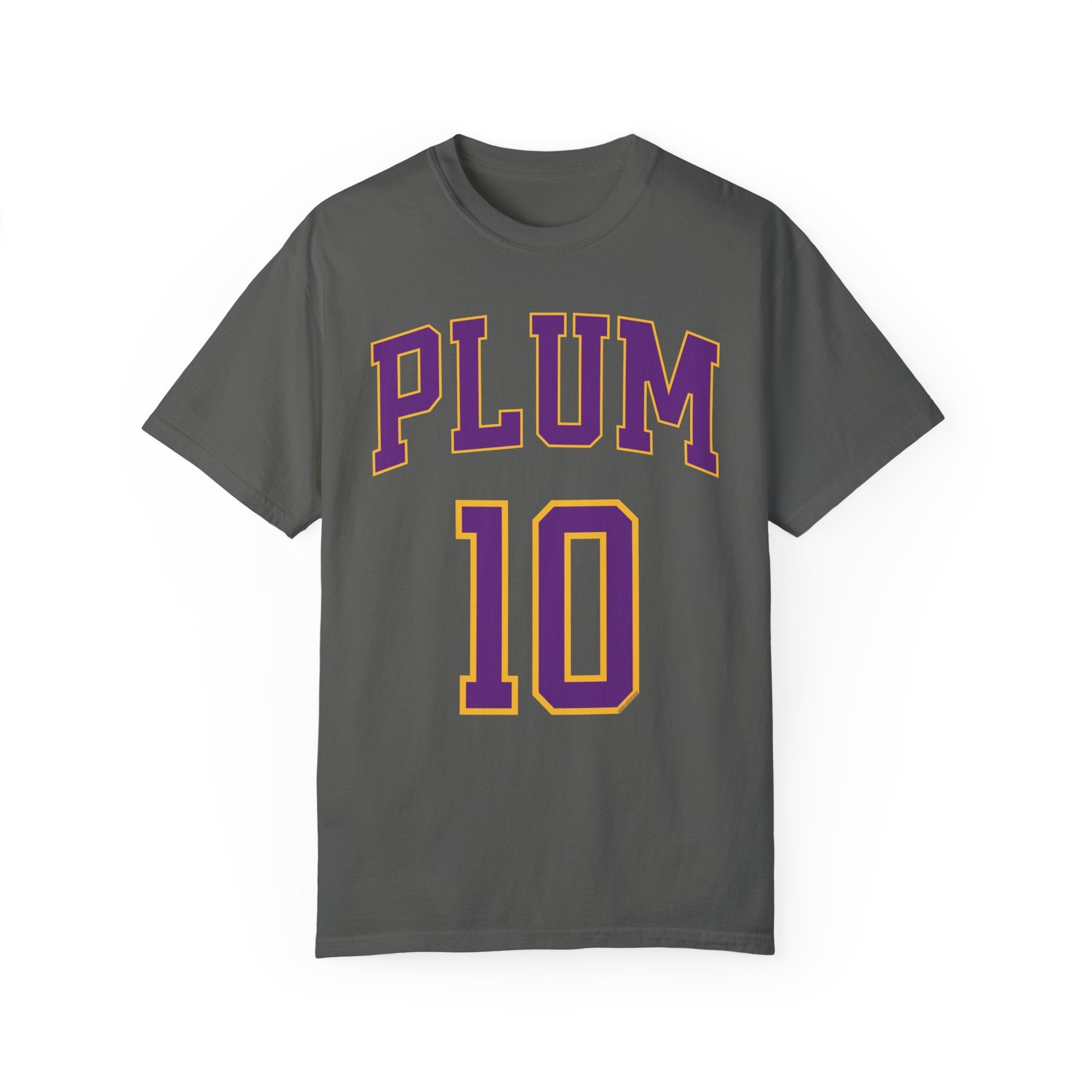 Kelsey Plum Sparks Premium Basketball Shirt | Chix Sports