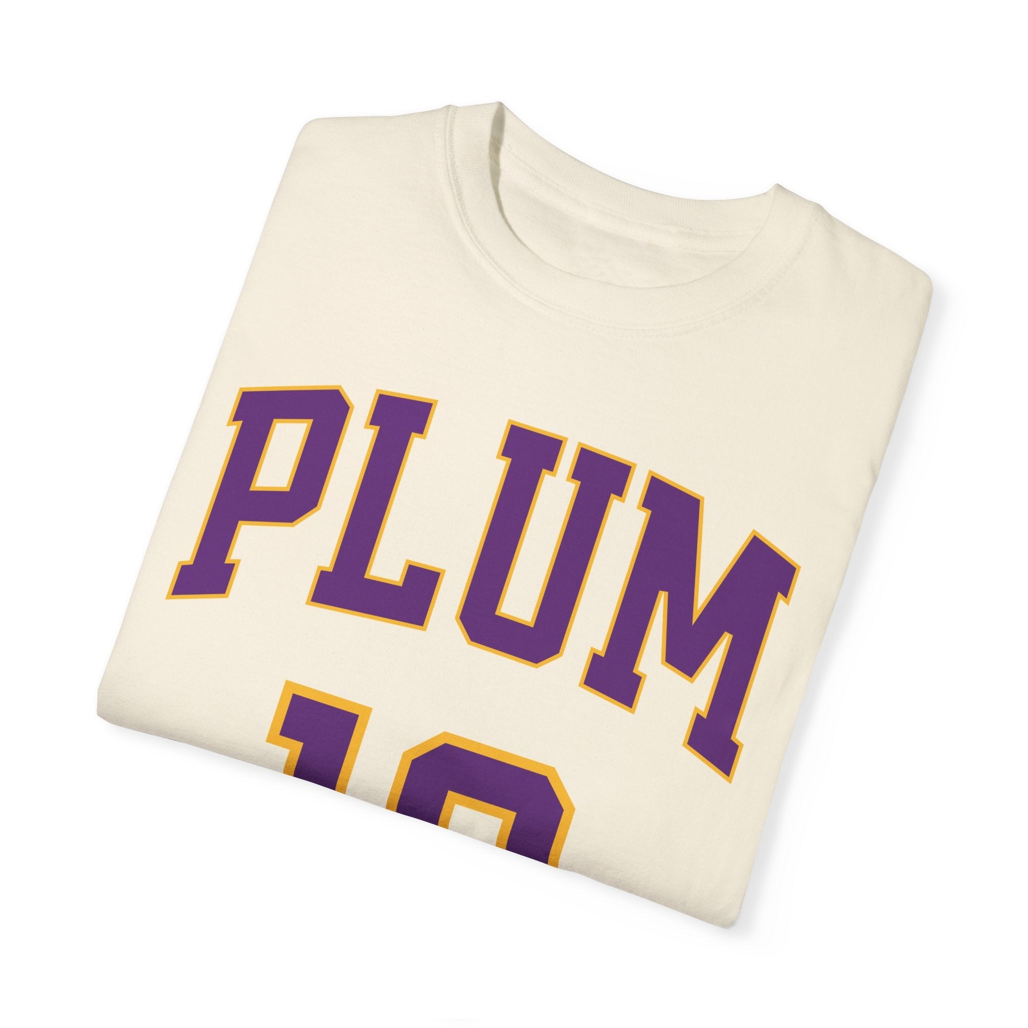 Kelsey Plum Sparks Premium Basketball Shirt | Chix Sports