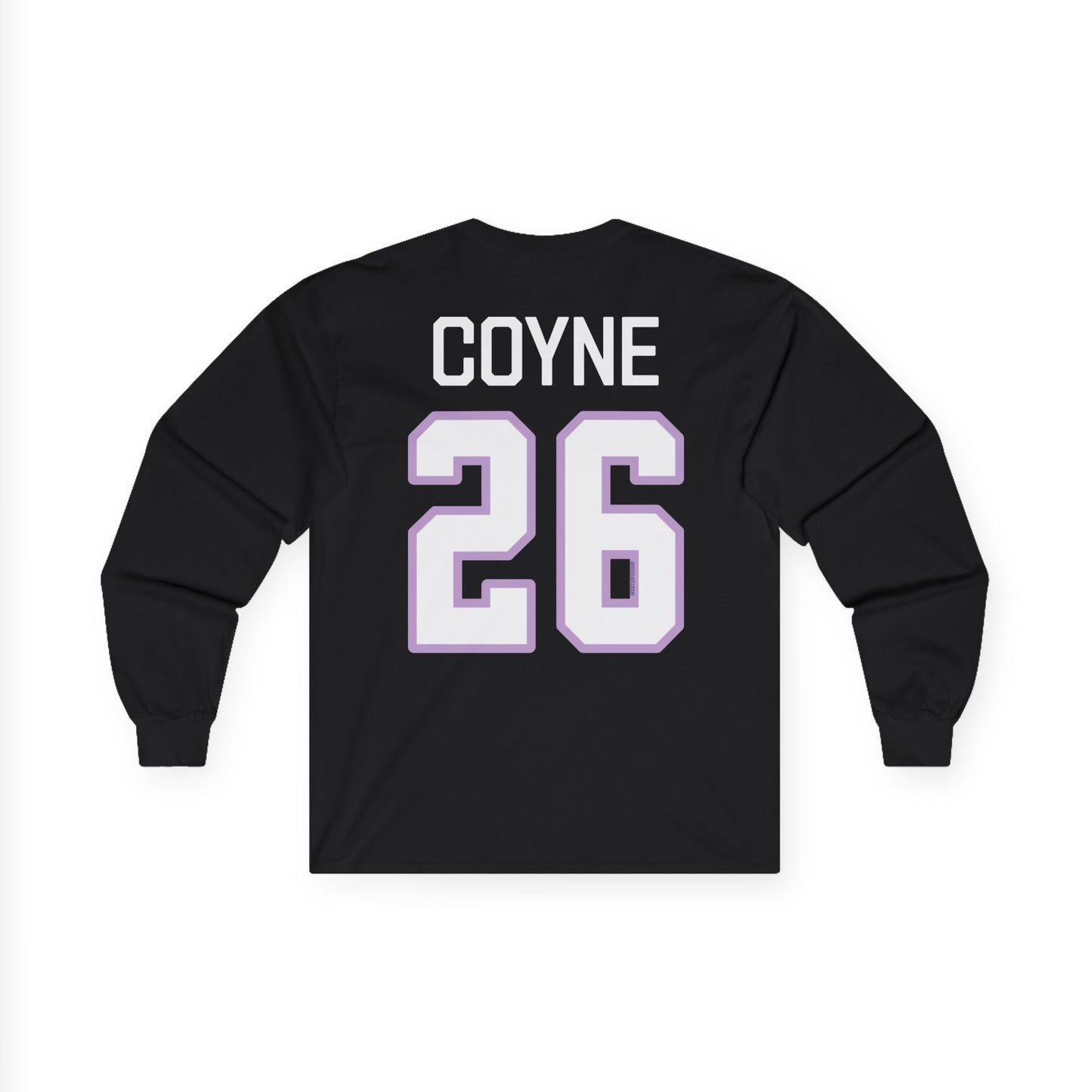 Kendall Coyne Schofield Frost Long Sleeve Shirt | Chix Sports