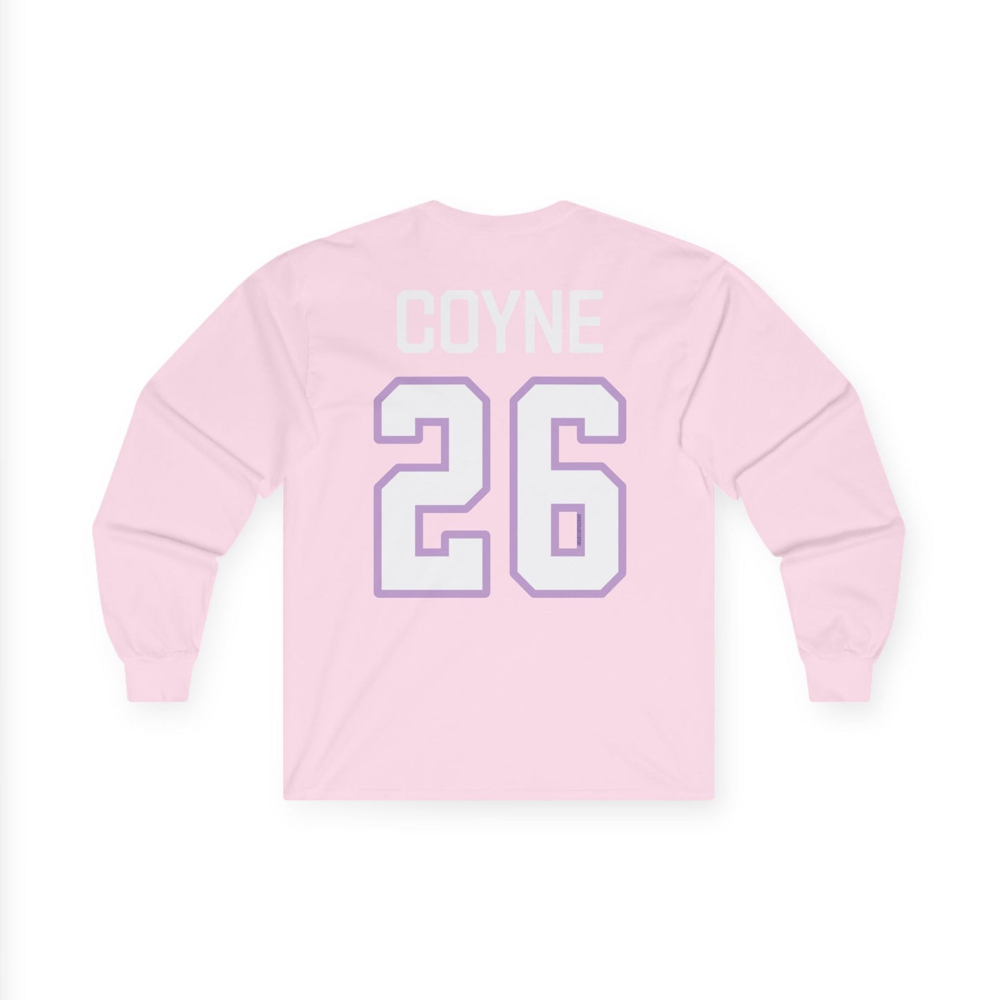 Kendall Coyne Schofield Frost Long Sleeve Shirt | Chix Sports