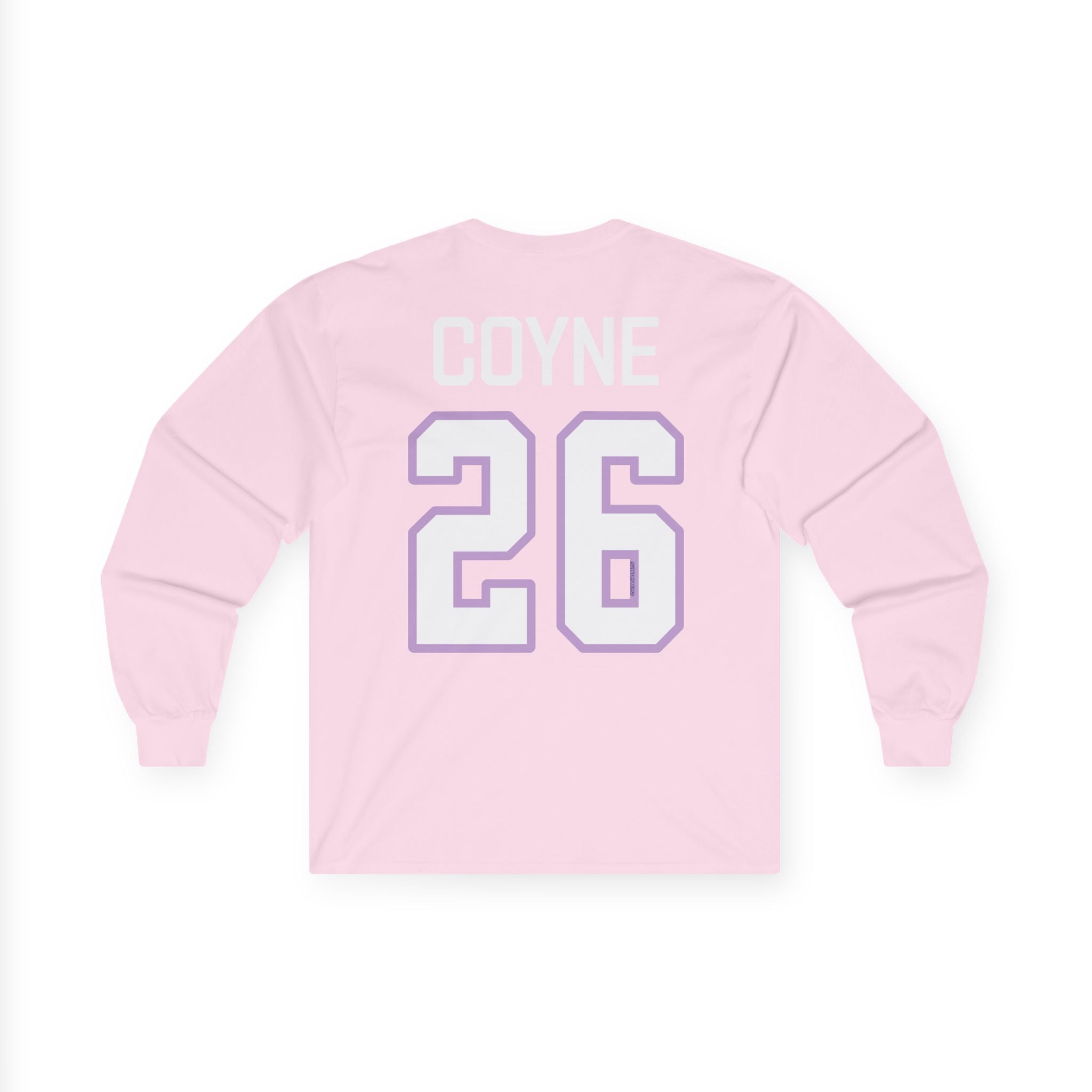 Kendall Coyne Schofield Frost Long Sleeve Shirt | Chix Sports