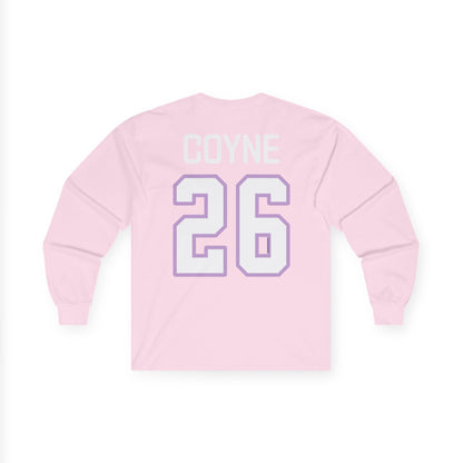 Kendall Coyne Schofield Frost Long Sleeve Shirt | Chix Sports