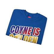 Kendall Coyne - Schofield Golden USA Women's Hockey Unisex Sweatshirt | Chix Sports