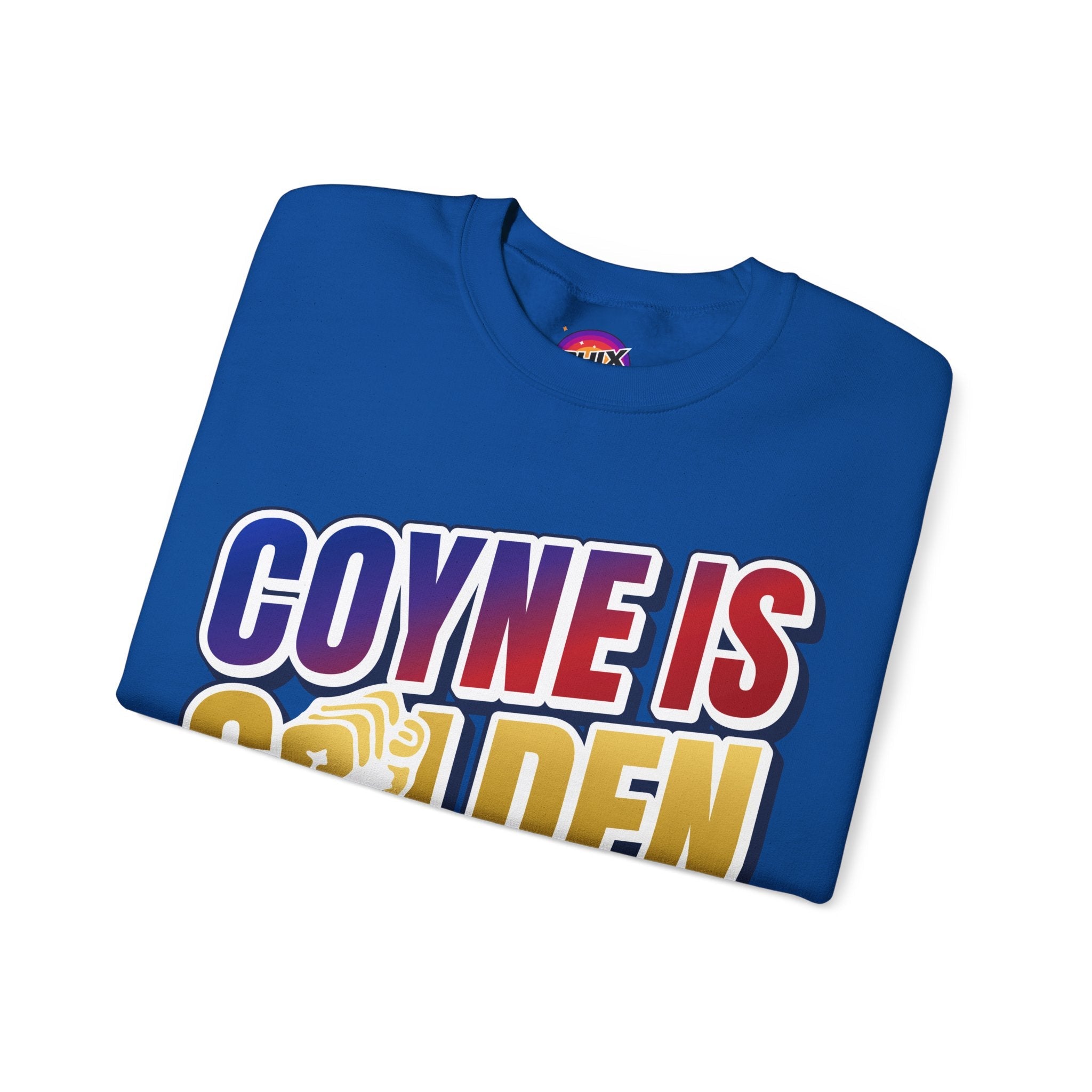 Kendall Coyne - Schofield Golden USA Women's Hockey Unisex Sweatshirt | Chix Sports