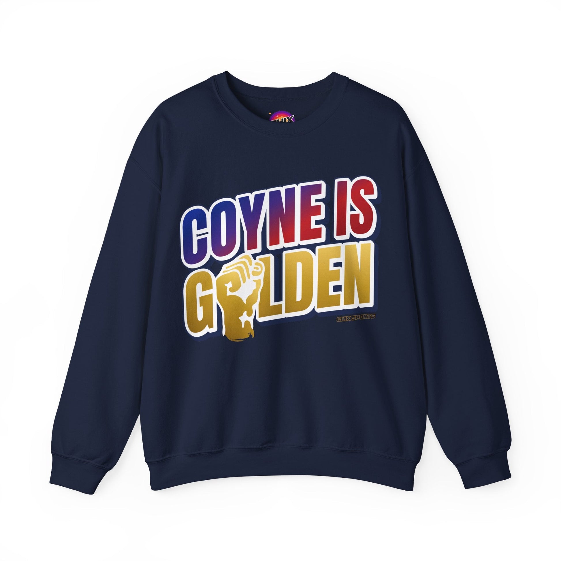 Kendall Coyne - Schofield Golden USA Women's Hockey Unisex Sweatshirt | Chix Sports