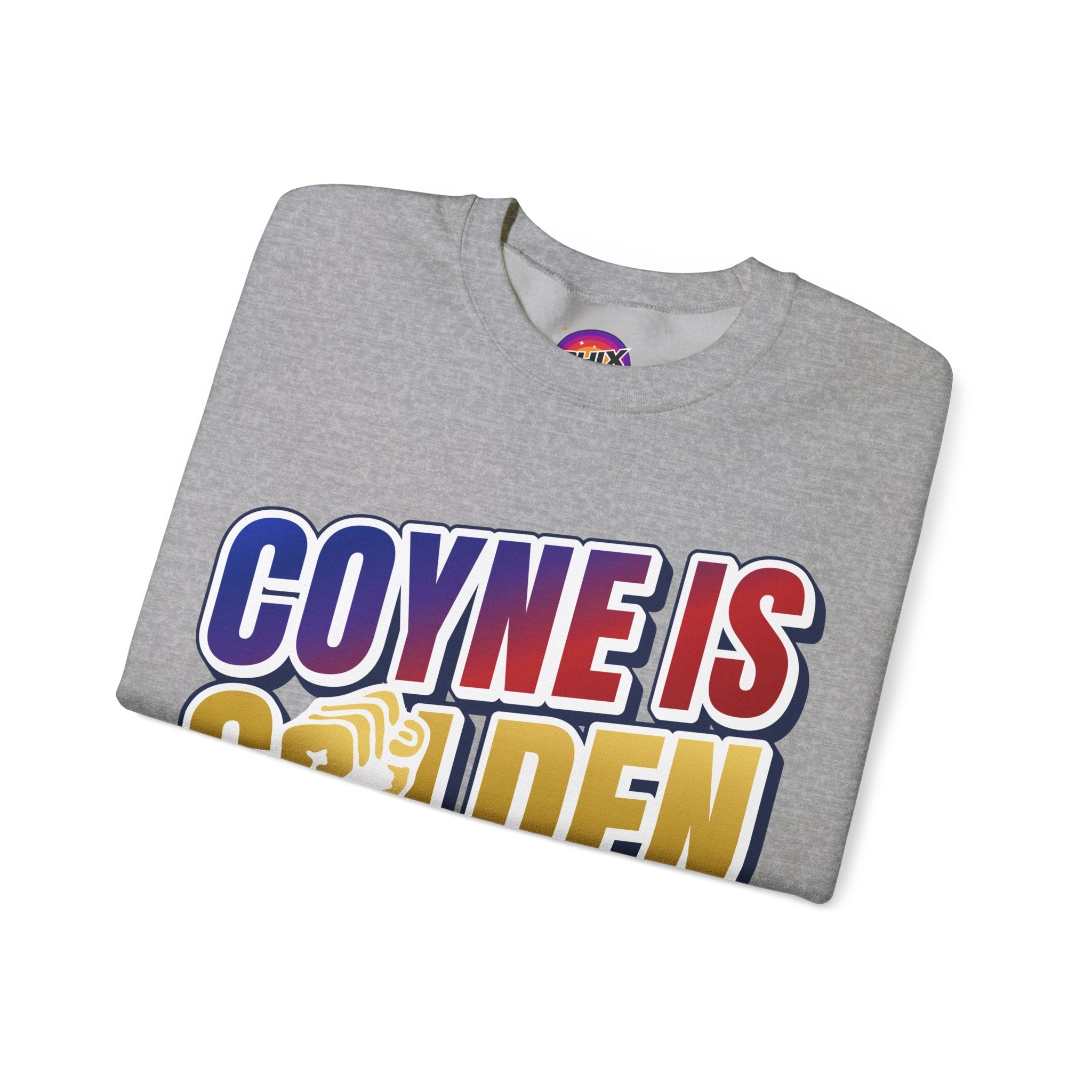 Kendall Coyne - Schofield Golden USA Women's Hockey Unisex Sweatshirt | Chix Sports