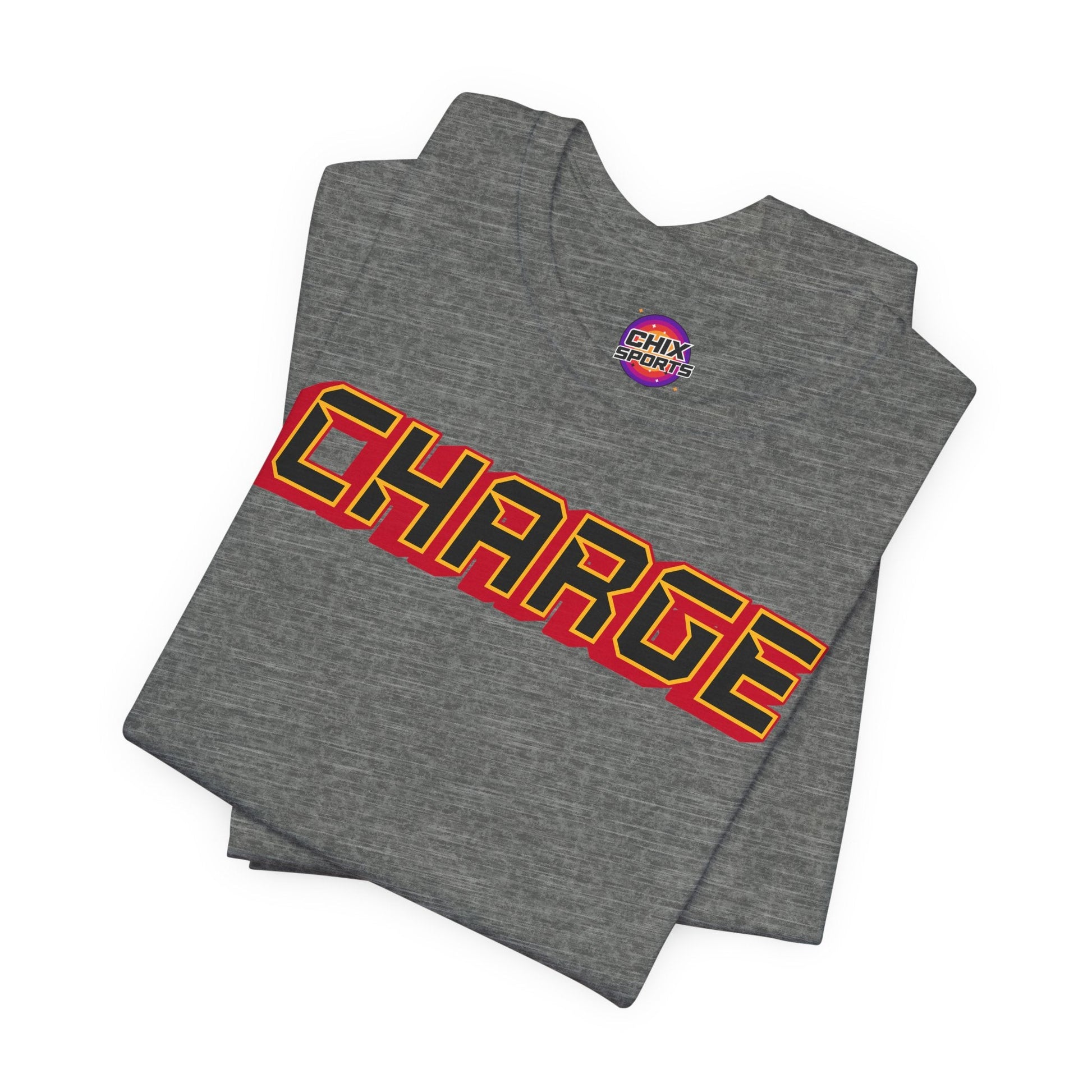 Kendra Woodland Charge Jersey Unisex Shirt | Chix Sports