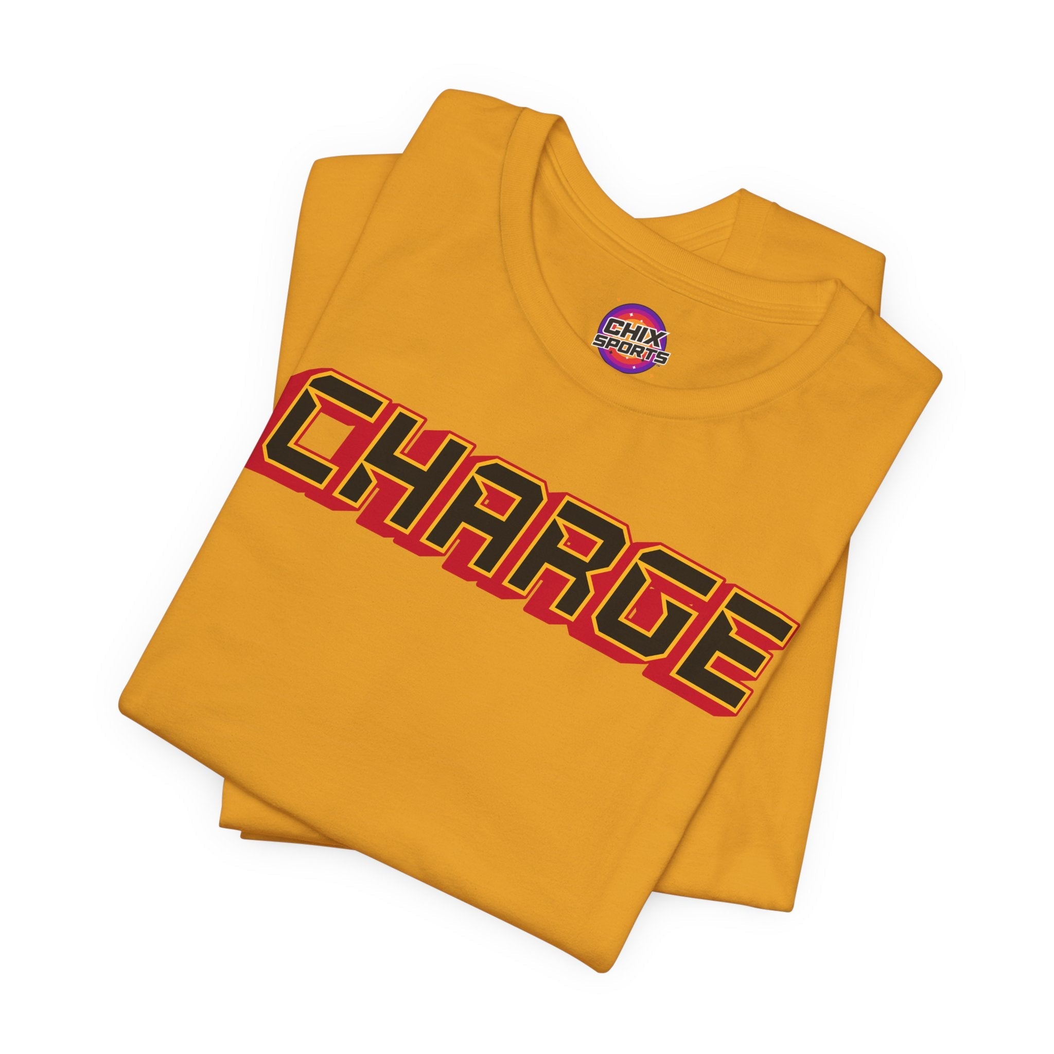 Kendra Woodland Charge Jersey Unisex Shirt | Chix Sports