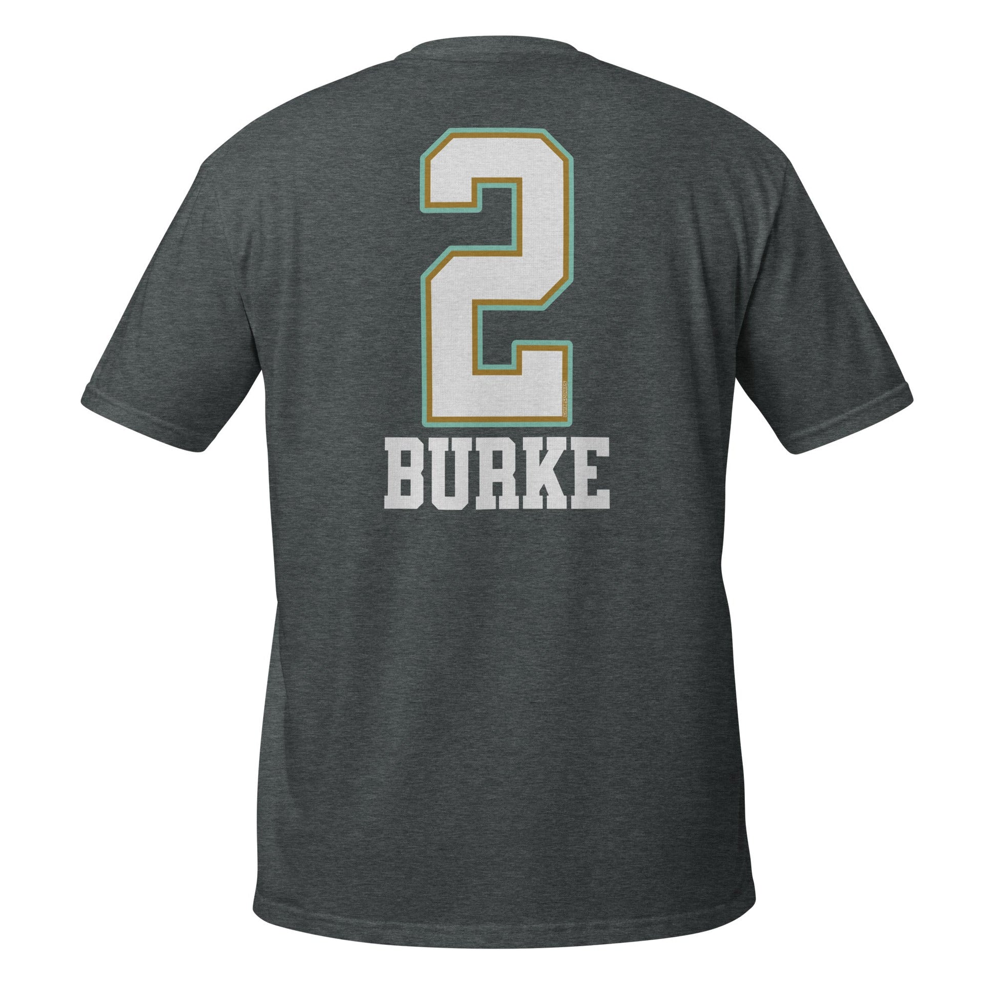 Kennedy Burke 2 Liberty Soft Shirt | Chix Sports