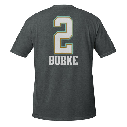 Kennedy Burke 2 Liberty Soft Shirt | Chix Sports