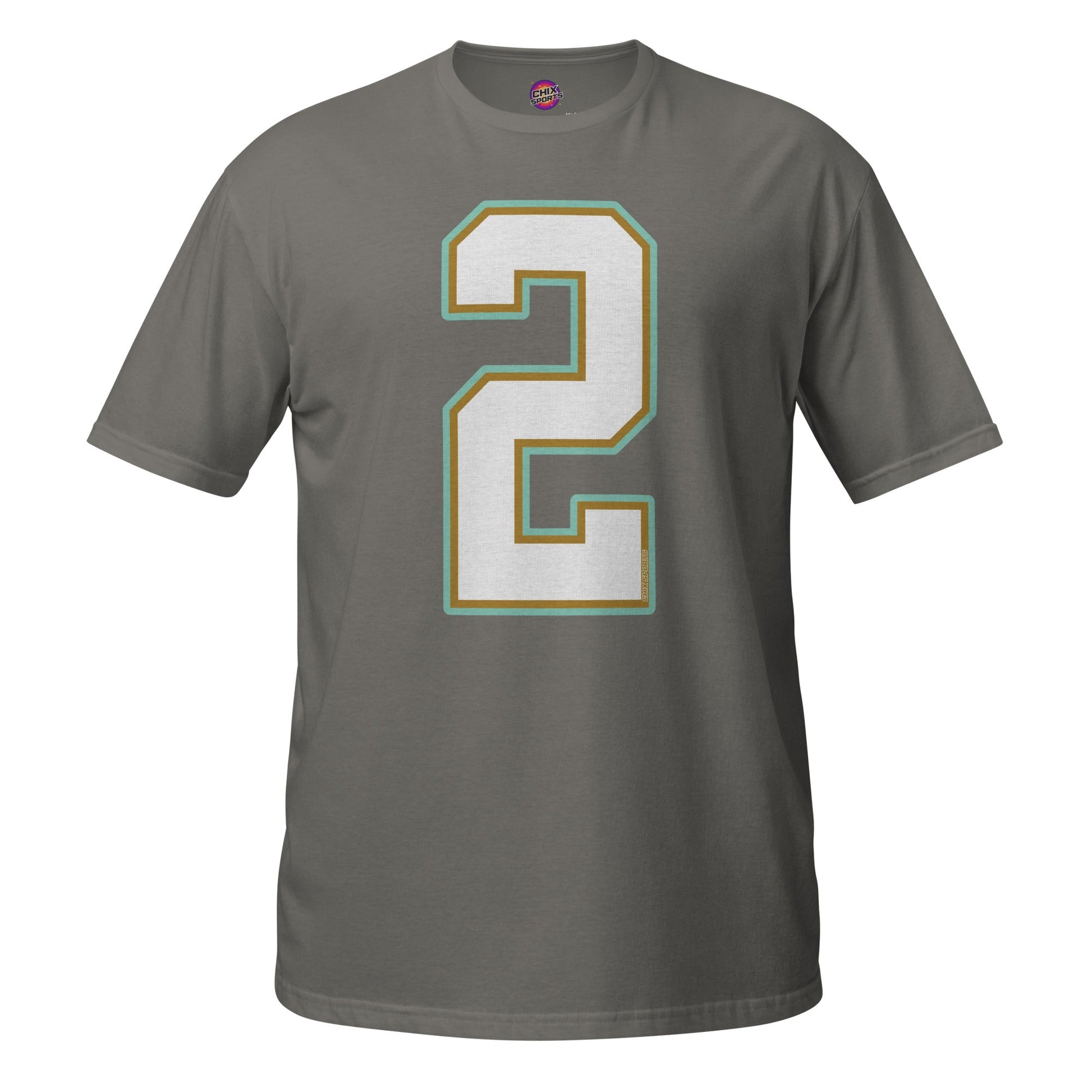 Kennedy Burke 2 Liberty Soft Shirt | Chix Sports