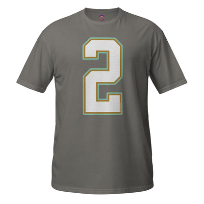 Kennedy Burke 2 Liberty Soft Shirt | Chix Sports
