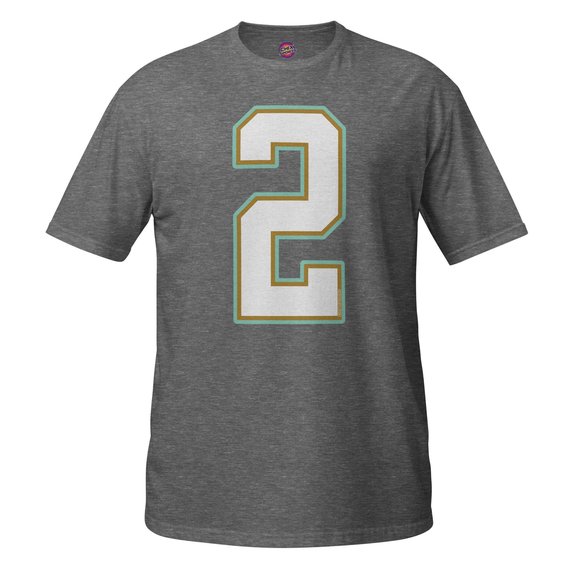 Kennedy Burke 2 Liberty Soft Shirt | Chix Sports