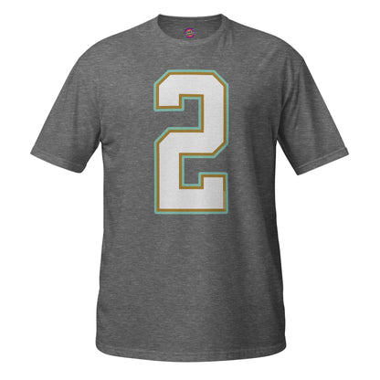 Kennedy Burke 2 Liberty Soft Shirt | Chix Sports