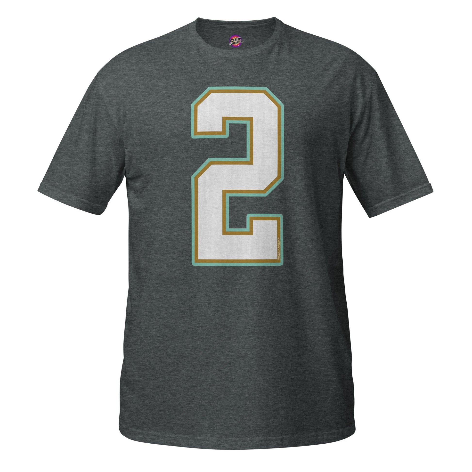 Kennedy Burke 2 Liberty Soft Shirt | Chix Sports