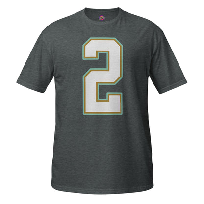 Kennedy Burke 2 Liberty Soft Shirt | Chix Sports