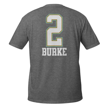 Kennedy Burke 2 Liberty Soft Shirt | Chix Sports