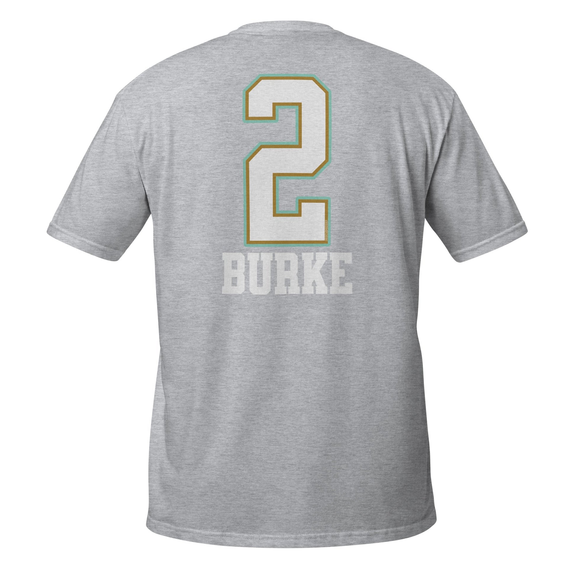 Kennedy Burke 2 Liberty Soft Shirt | Chix Sports