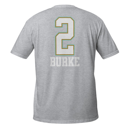 Kennedy Burke 2 Liberty Soft Shirt | Chix Sports