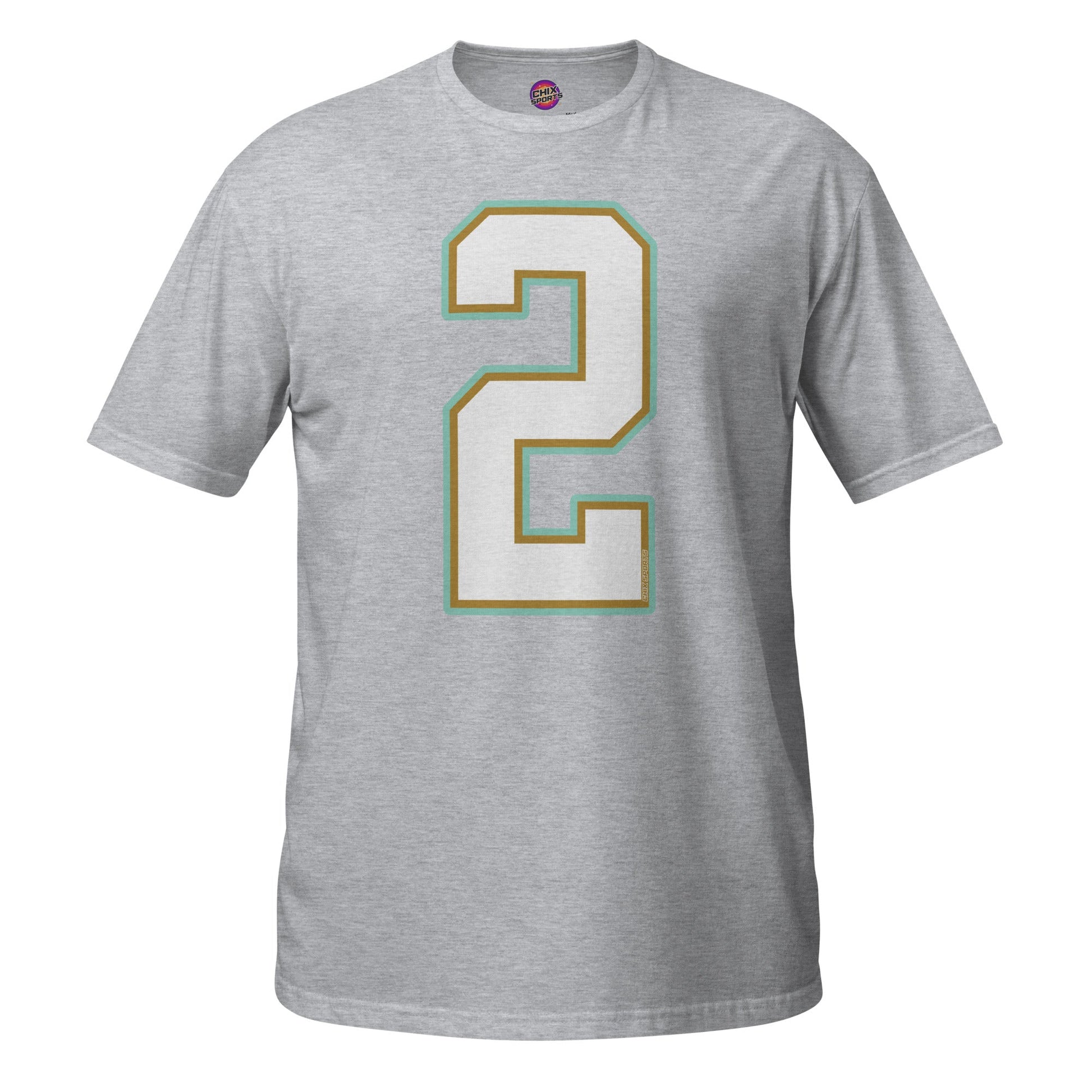 Kennedy Burke 2 Liberty Soft Shirt | Chix Sports