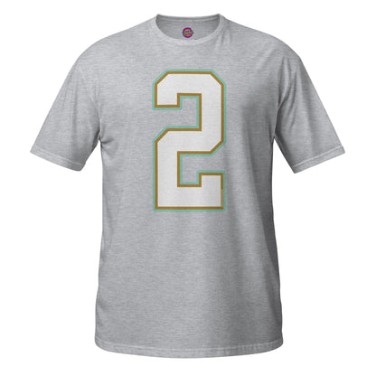Kennedy Burke 2 Liberty Soft Shirt | Chix Sports