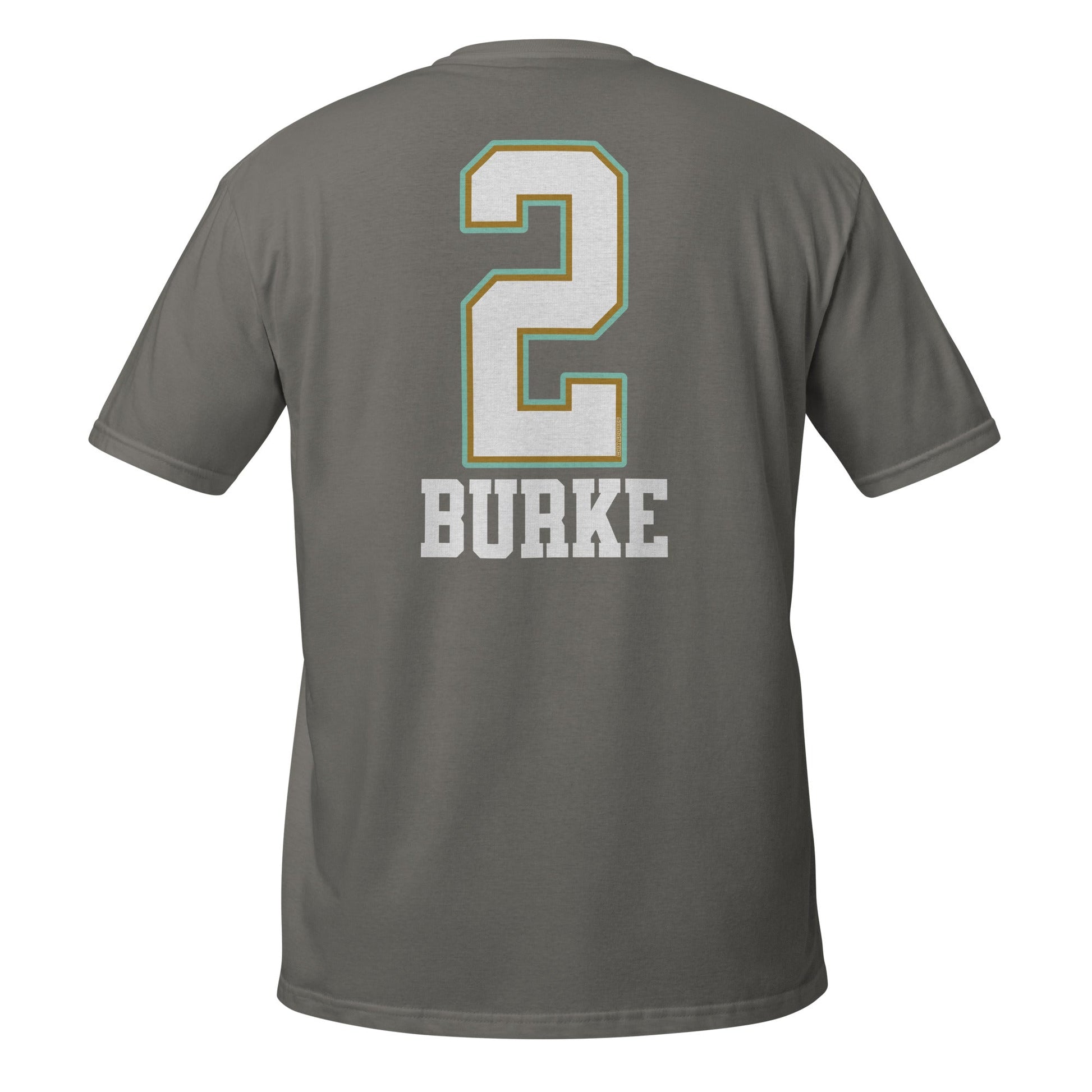 Kennedy Burke 2 Liberty Soft Shirt | Chix Sports