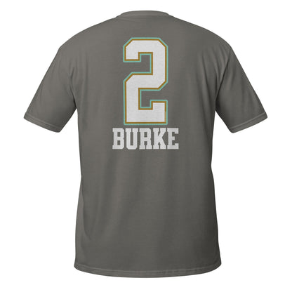 Kennedy Burke 2 Liberty Soft Shirt | Chix Sports