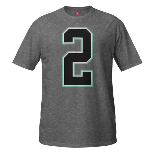 Kennedy Burke Liberty 2 Soft Unisex Shirt | Chix Sports