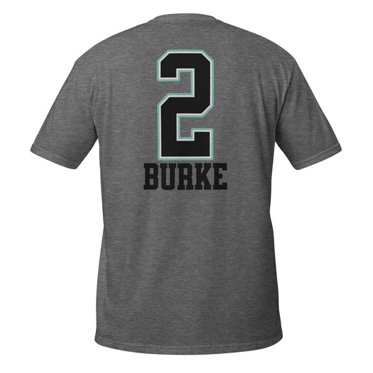 Kennedy Burke Liberty 2 Soft Unisex Shirt | Chix Sports