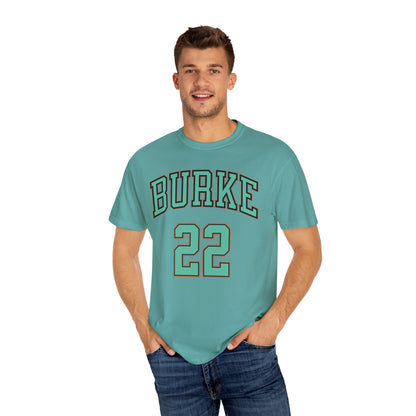 Kennedy Burke Liberty Basketball Premium Shirt | Chix Sports