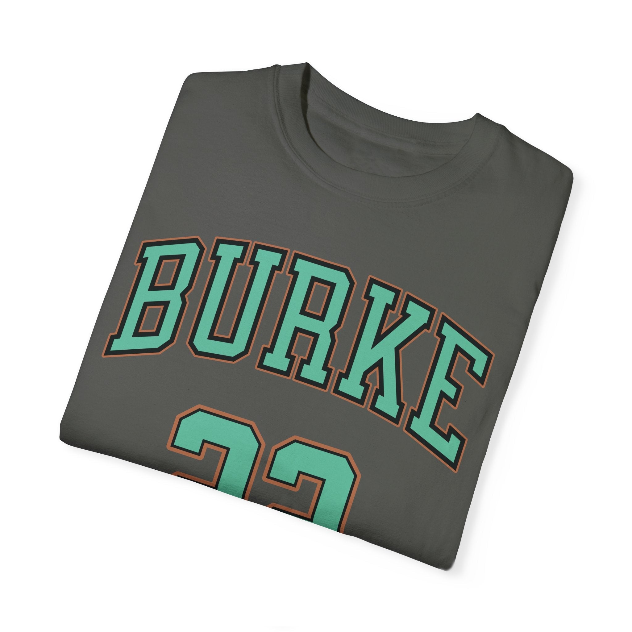 Kennedy Burke Liberty Basketball Premium Shirt | Chix Sports