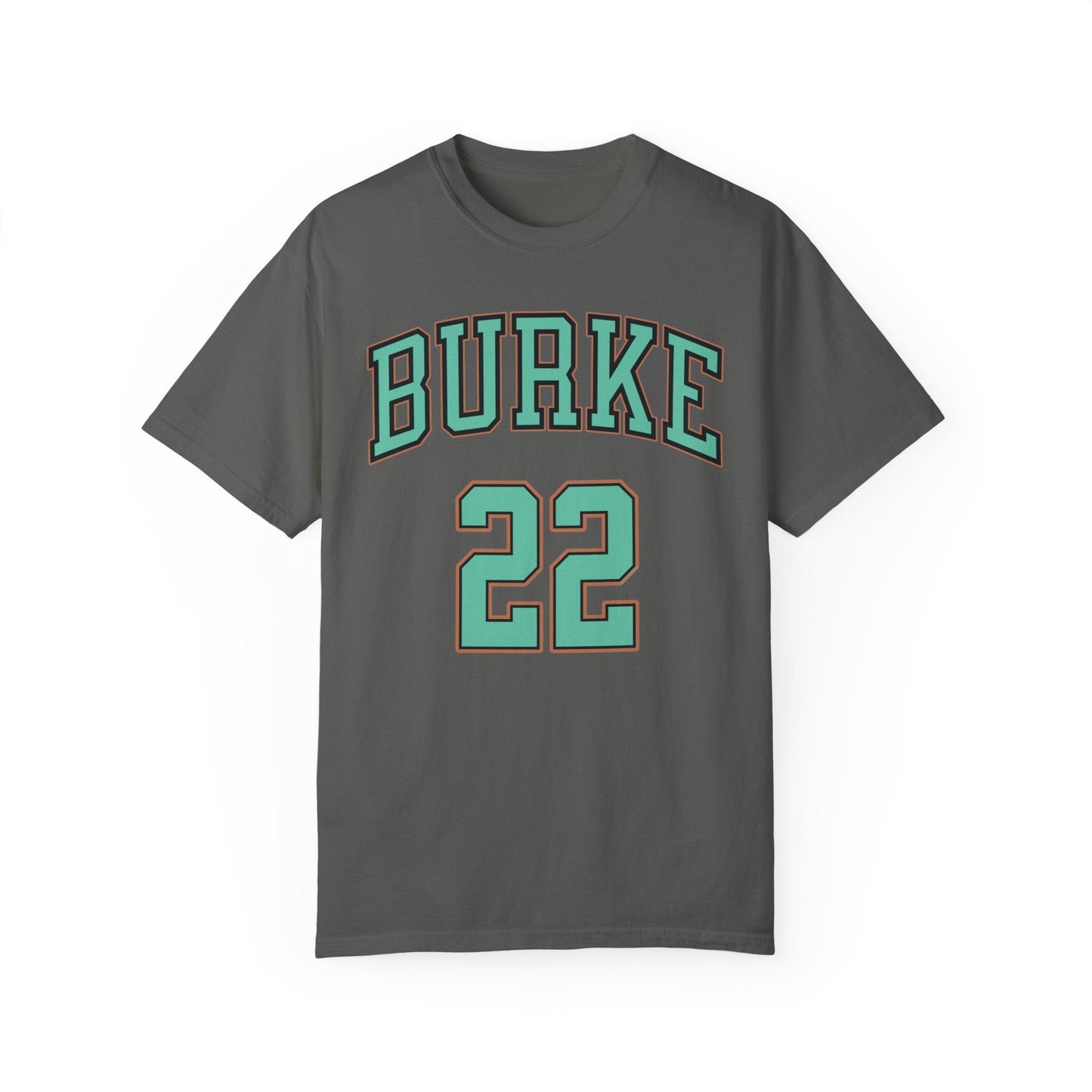 Kennedy Burke Liberty Basketball Premium Shirt | Chix Sports