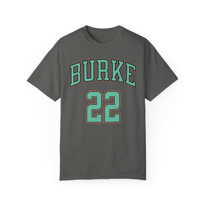 Kennedy Burke Liberty Basketball Premium Shirt | Chix Sports