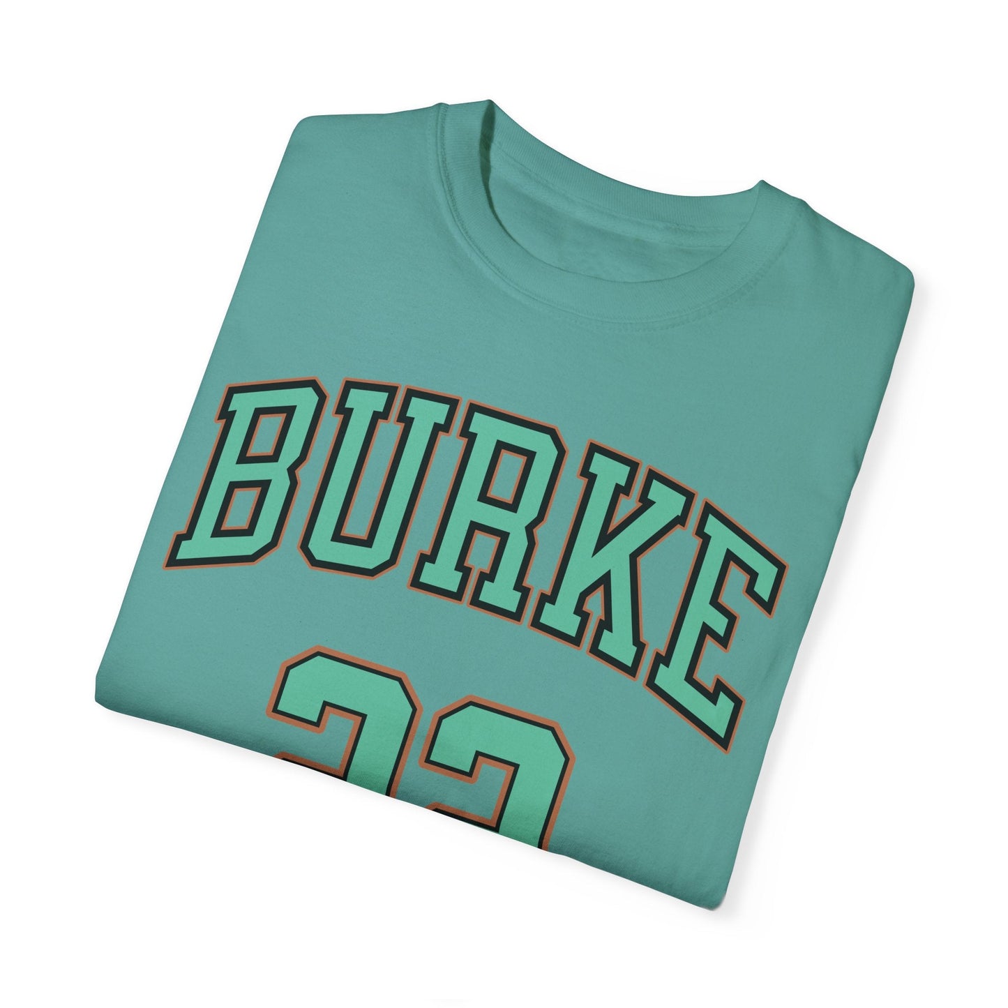 Kennedy Burke Liberty Basketball Premium Shirt | Chix Sports
