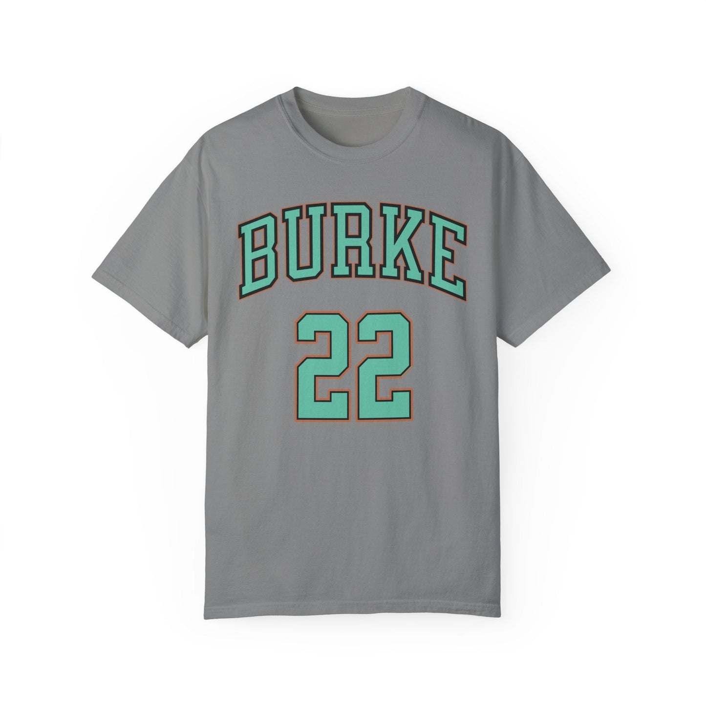 Kennedy Burke Liberty Basketball Premium Shirt | Chix Sports