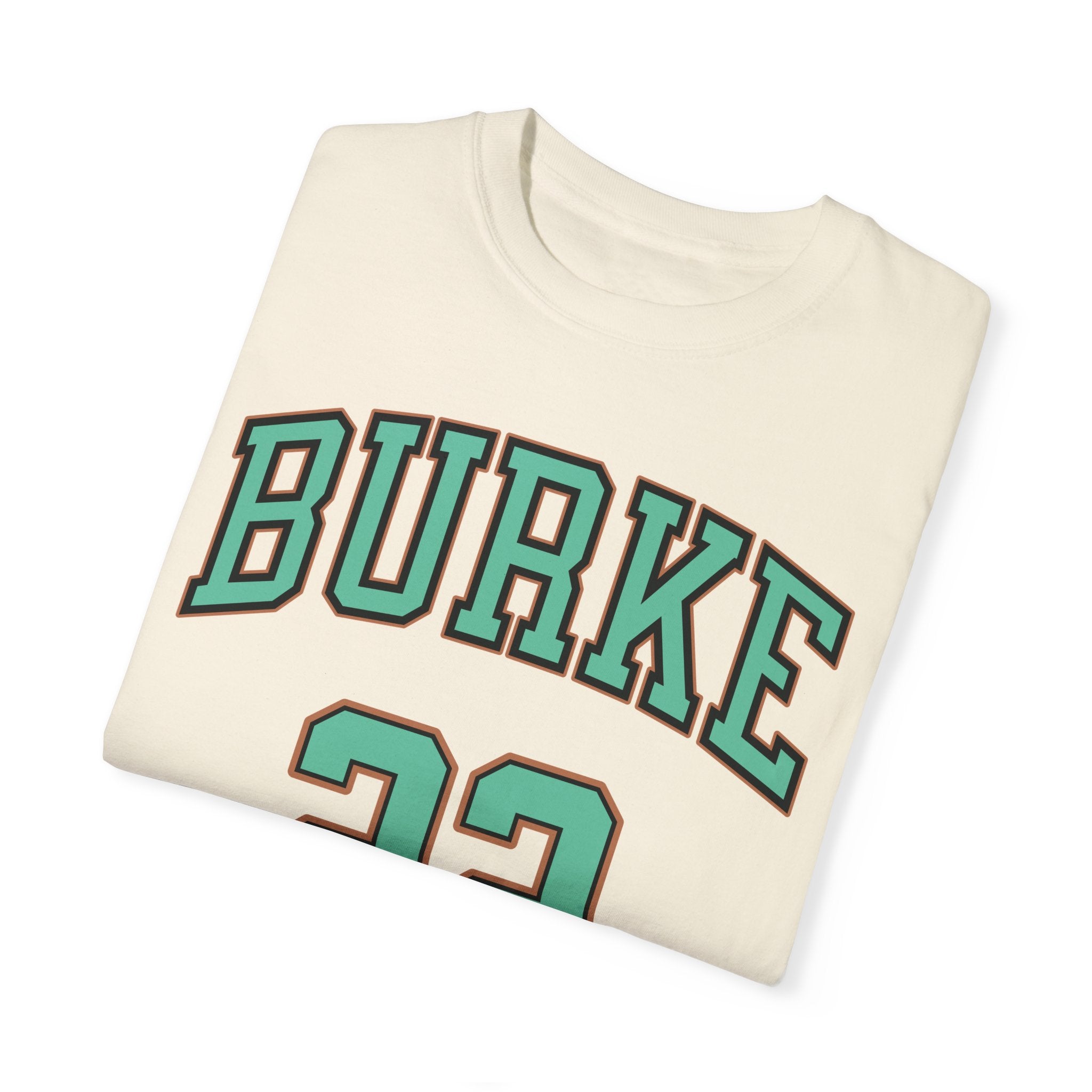 Kennedy Burke Liberty Basketball Premium Shirt | Chix Sports