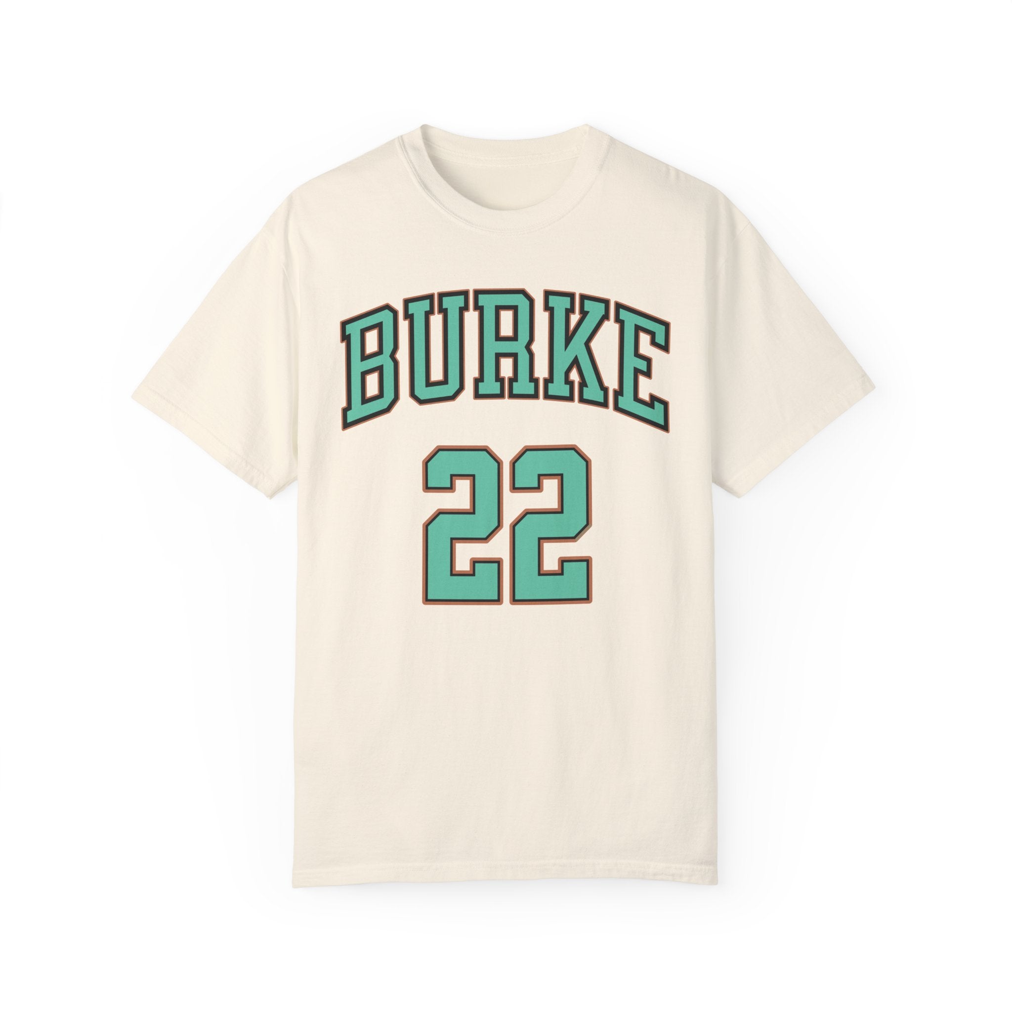 Kennedy Burke Liberty Basketball Premium Shirt | Chix Sports