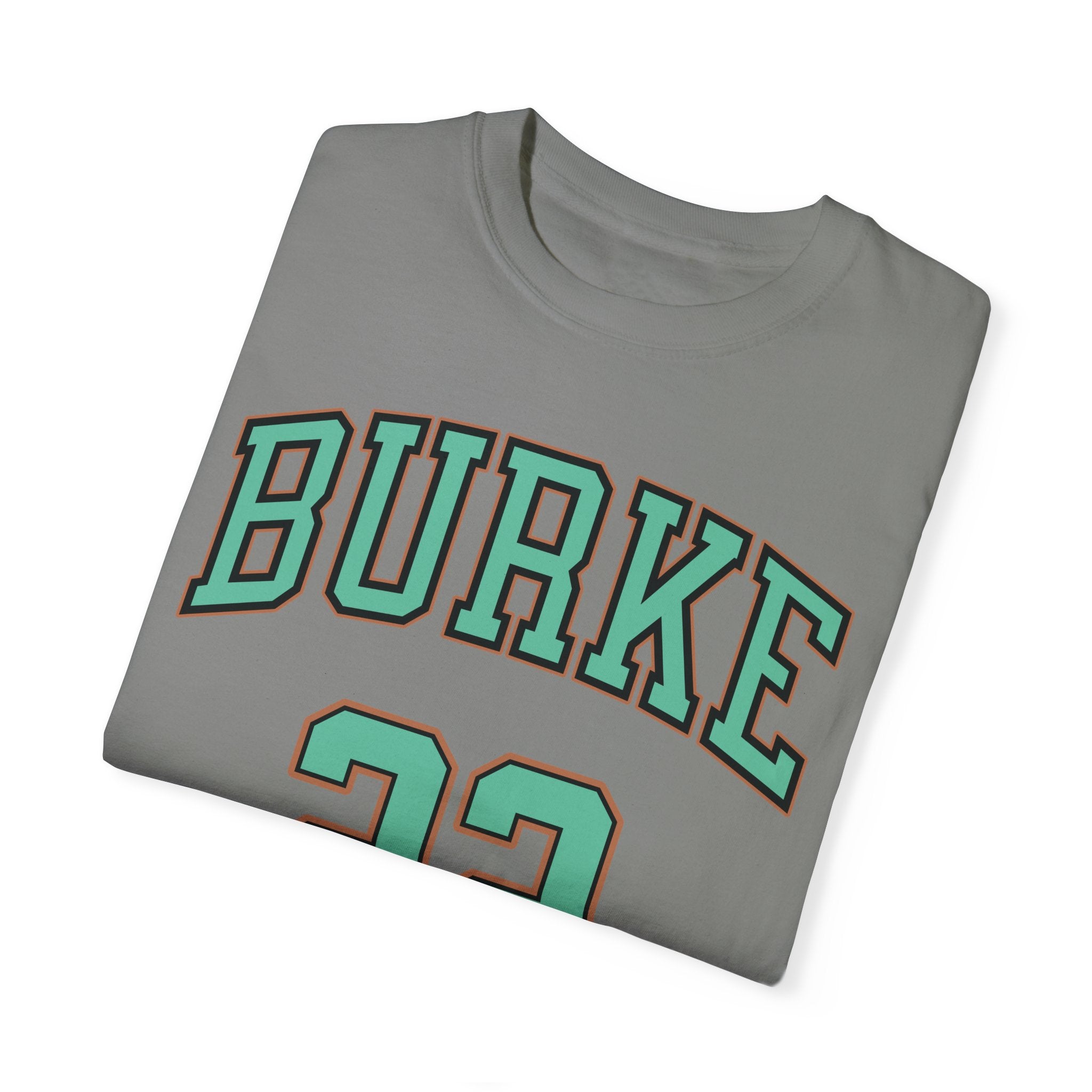 Kennedy Burke Liberty Basketball Premium Shirt | Chix Sports