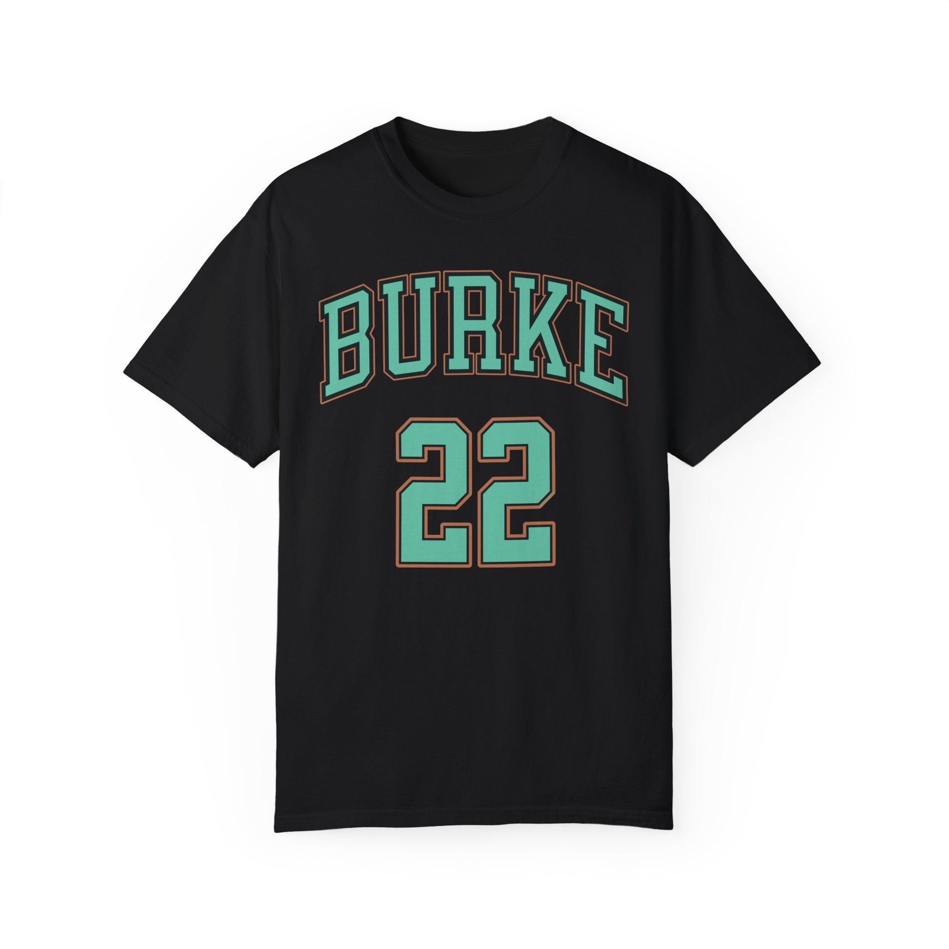 Kennedy Burke Liberty Basketball Premium Shirt | Chix Sports