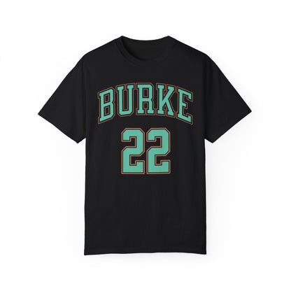Kennedy Burke Liberty Basketball Premium Shirt | Chix Sports
