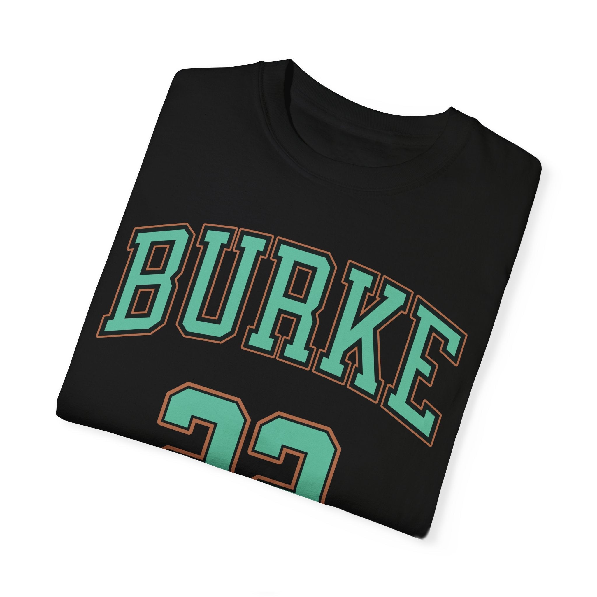 Kennedy Burke Liberty Basketball Premium Shirt | Chix Sports