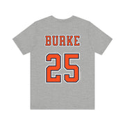 Kennedy Burke Sun Jersey Unisex Shirt | Chix Sports