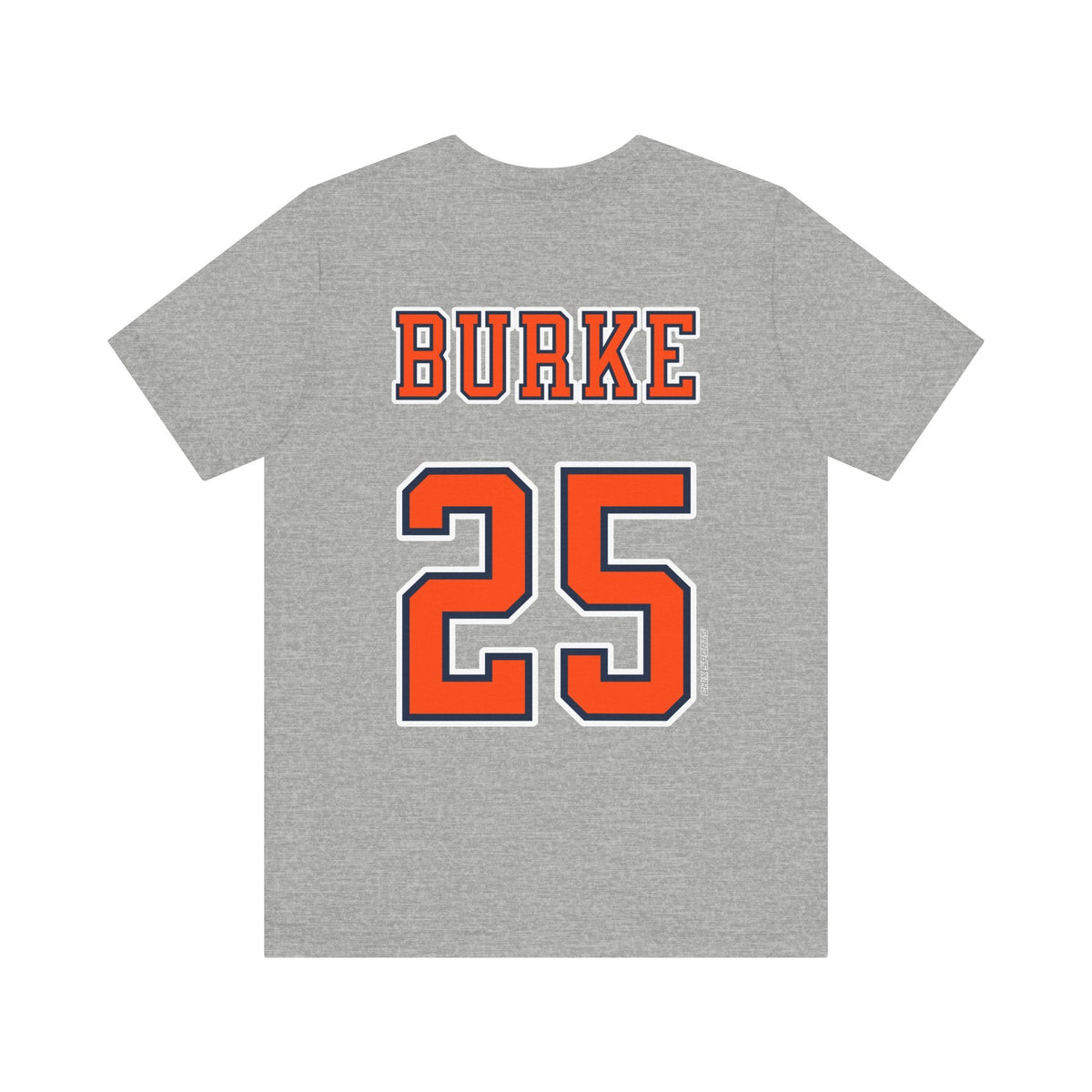 Kennedy Burke Sun Jersey Unisex Shirt | Chix Sports