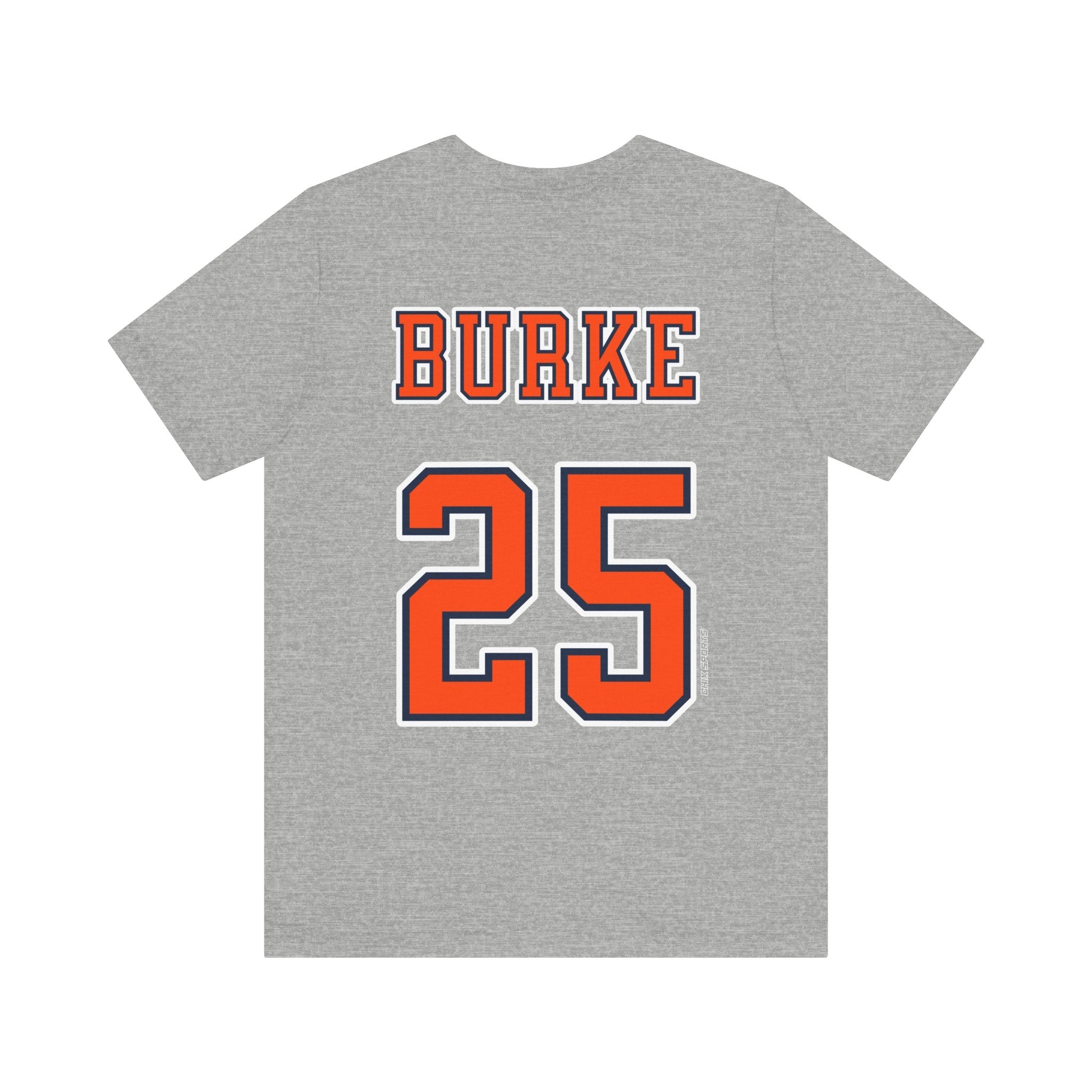 Kennedy Burke Sun Jersey Unisex Shirt | Chix Sports