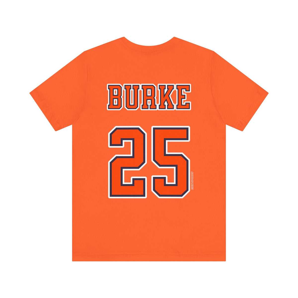 Kennedy Burke Sun Jersey Unisex Shirt | Chix Sports