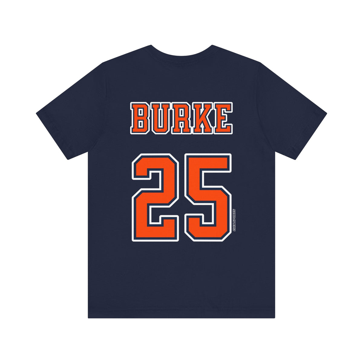 Kennedy Burke Sun Jersey Unisex Shirt | Chix Sports