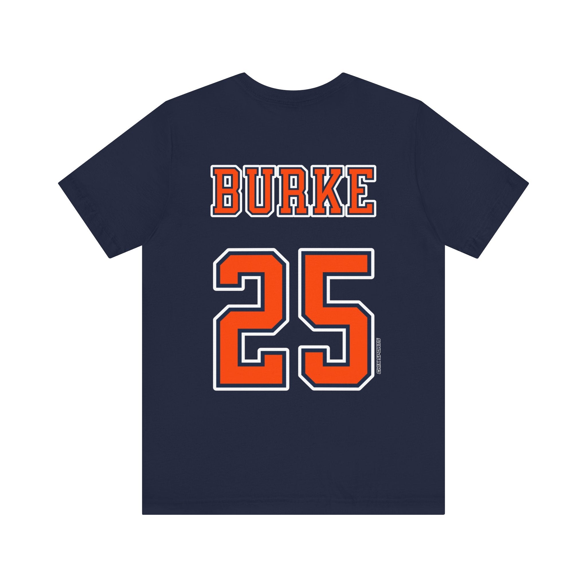 Kennedy Burke Sun Jersey Unisex Shirt | Chix Sports