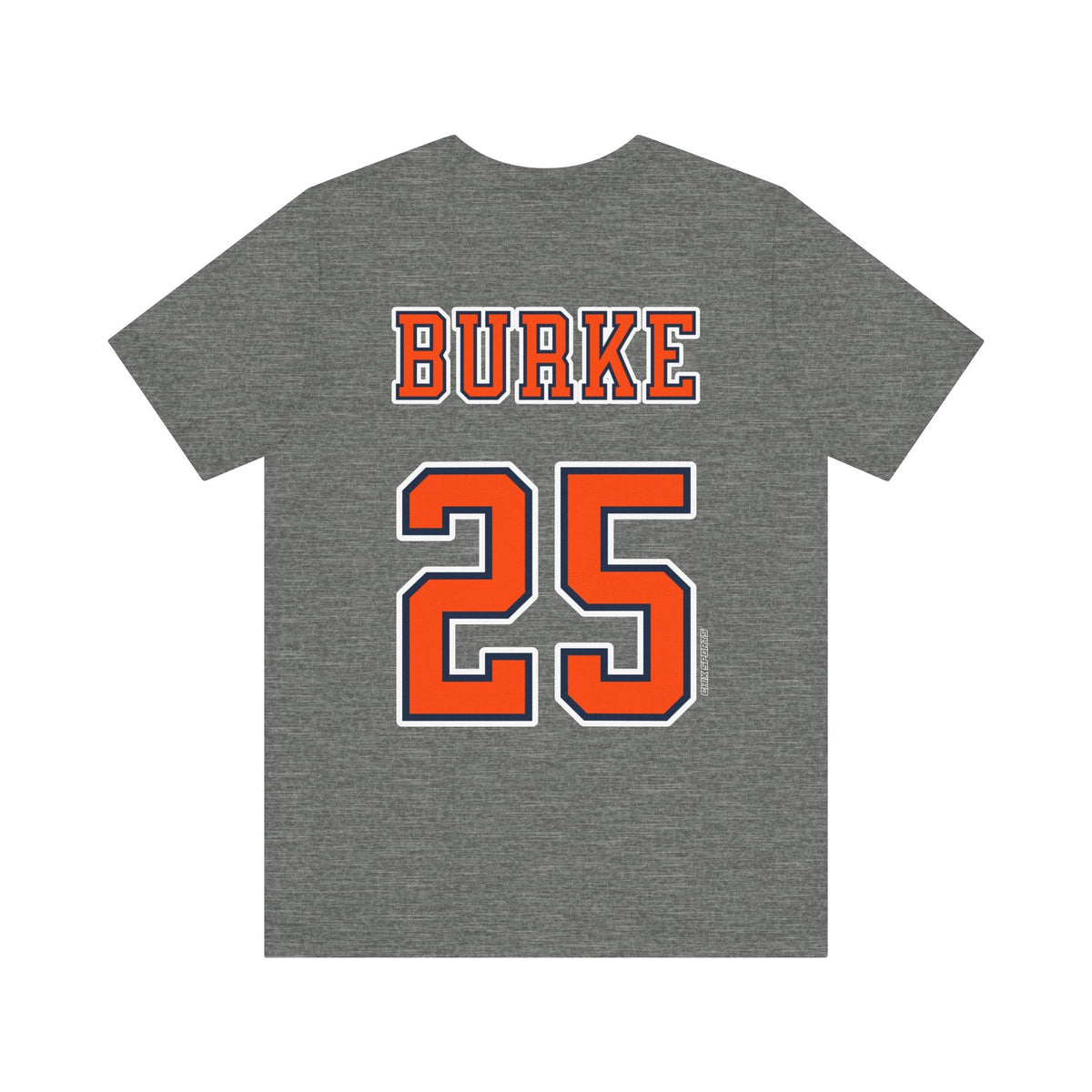 Kennedy Burke Sun Jersey Unisex Shirt | Chix Sports